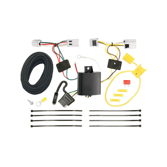 T - 1 CONNECTOR - Marine Parts OnlyTEKONSHA