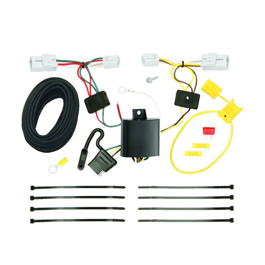 T - CONN 12 HYUNDAI ACCENT - Marine Parts OnlyTEKONSHA