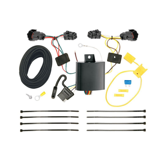 T - CONN HD MODULE - Marine Parts OnlyTEKONSHA