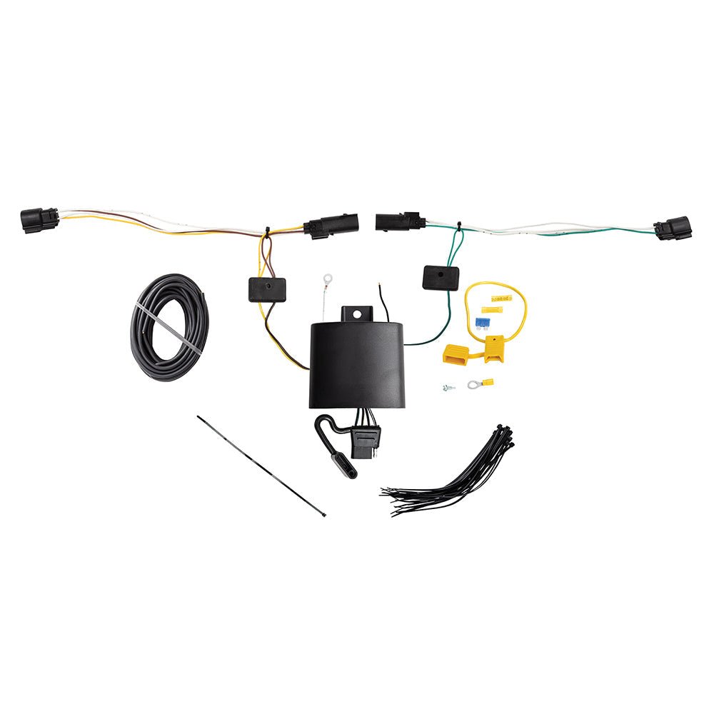 T CONNECT 21 - Marine Parts OnlyTEKONSHA