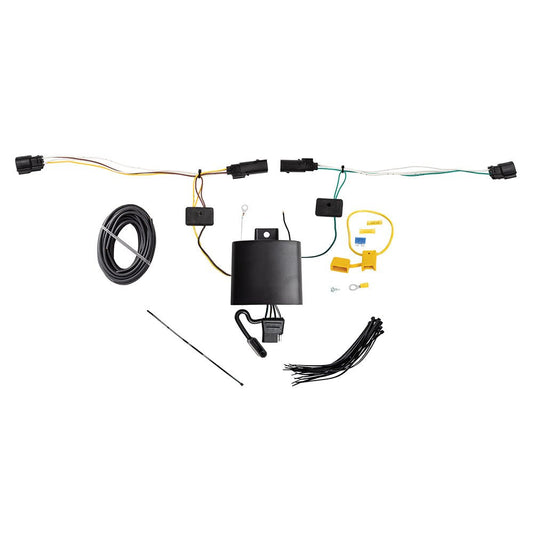 T CONNECT 21 - Marine Parts OnlyTEKONSHA