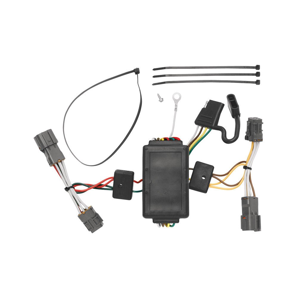 T CONNECTN W/CONVERTER - Marine Parts OnlyTEKONSHA