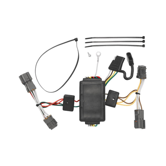 T CONNECTN W/CONVERTER - Marine Parts OnlyTEKONSHA