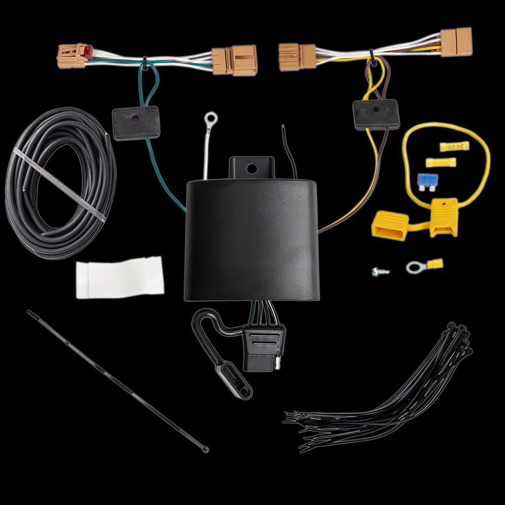 T - CONNECTOR 18 - 20 VOLKS TIGUAN - Marine Parts OnlyTEKONSHA