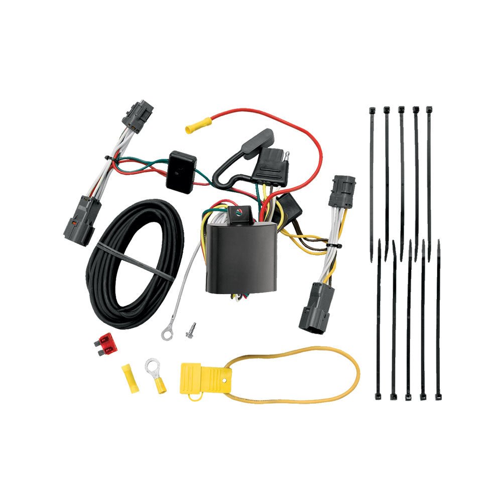 T - CONNECTOR - Marine Parts OnlyTEKONSHA