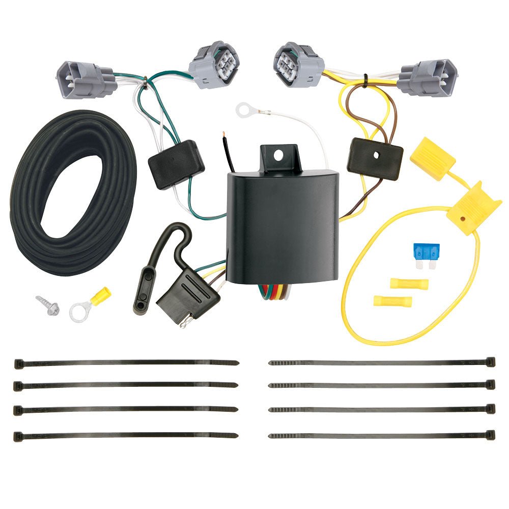 T CONNECTOR CHEROKEE 2014 - Marine Parts OnlyTEKONSHA