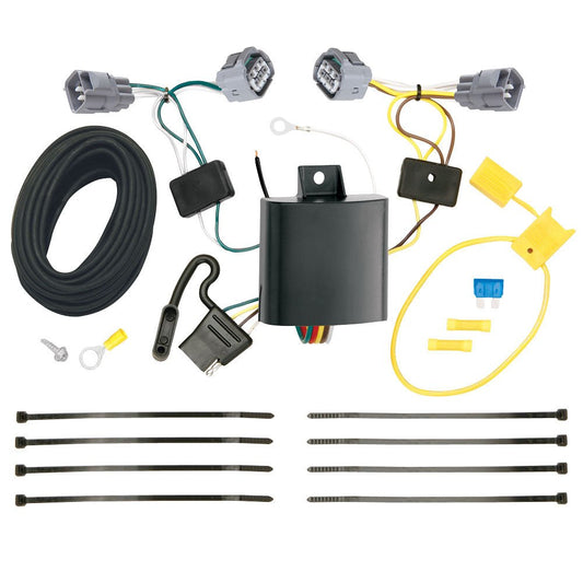 T CONNECTOR CHEROKEE 2014 - Marine Parts OnlyTEKONSHA
