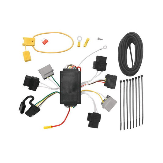 T - CONNECTOR ESCAPE 07 - Marine Parts OnlyTEKONSHA