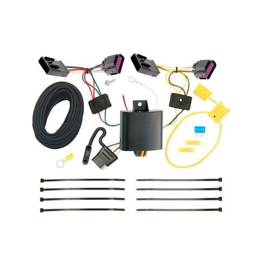 T CONNECTOR FOR A 2013 - Marine Parts OnlyTEKONSHA