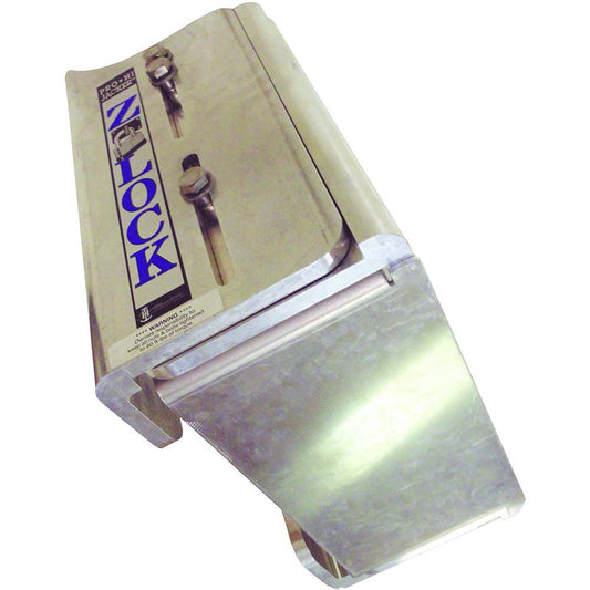 T - H Marine 8" Hole Shot Plate f/Z - Lock&trade; Jack Plate - Marine Parts OnlyBoat OutfittingT - H Marine Supplies