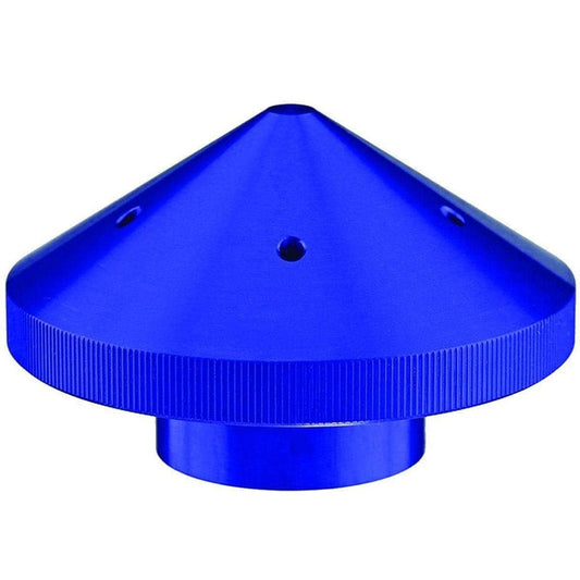 T - H Marine G - Force ELIMINATOR Trolling Motor Blue Prop Nut f/Minn Kota 35 - 70 Trolling Motor - Marine Parts OnlyBoat OutfittingT - H Marine Supplies