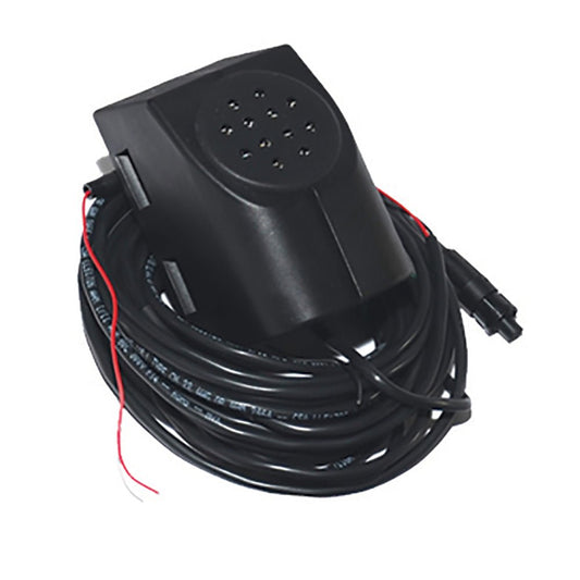 T - H Marine Hydrowave 2.0 Replacement Speaker &amp; Power Cord Assembly - Marine Parts OnlyHunting & FishingT - H Marine Supplies