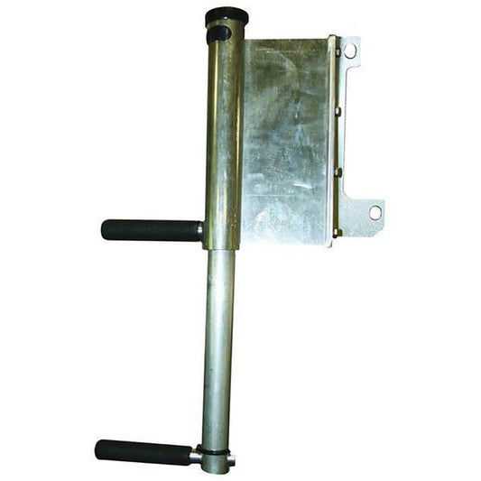 T - H Marine TWIST STEP&trade; Emergency Jack Plate Ladder - Universal Fit - Marine Parts OnlyMarine HardwareT - H Marine Supplies