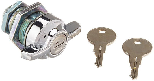 T - HANDLE LOCK KIT - Marine Parts OnlyWEATHERGUARD