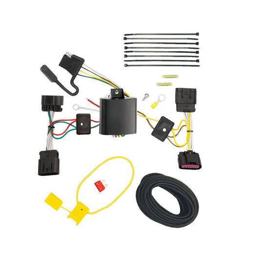T - ONE 2010 BUICK LA - Marine Parts OnlyTEKONSHA