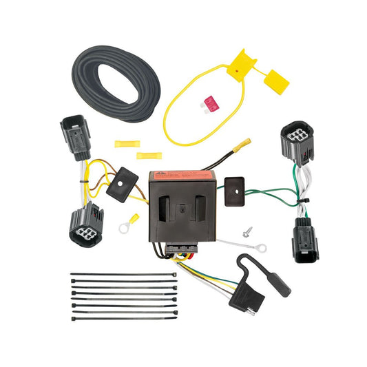 T - ONE 2011 DGE CRVAN - Marine Parts OnlyTEKONSHA