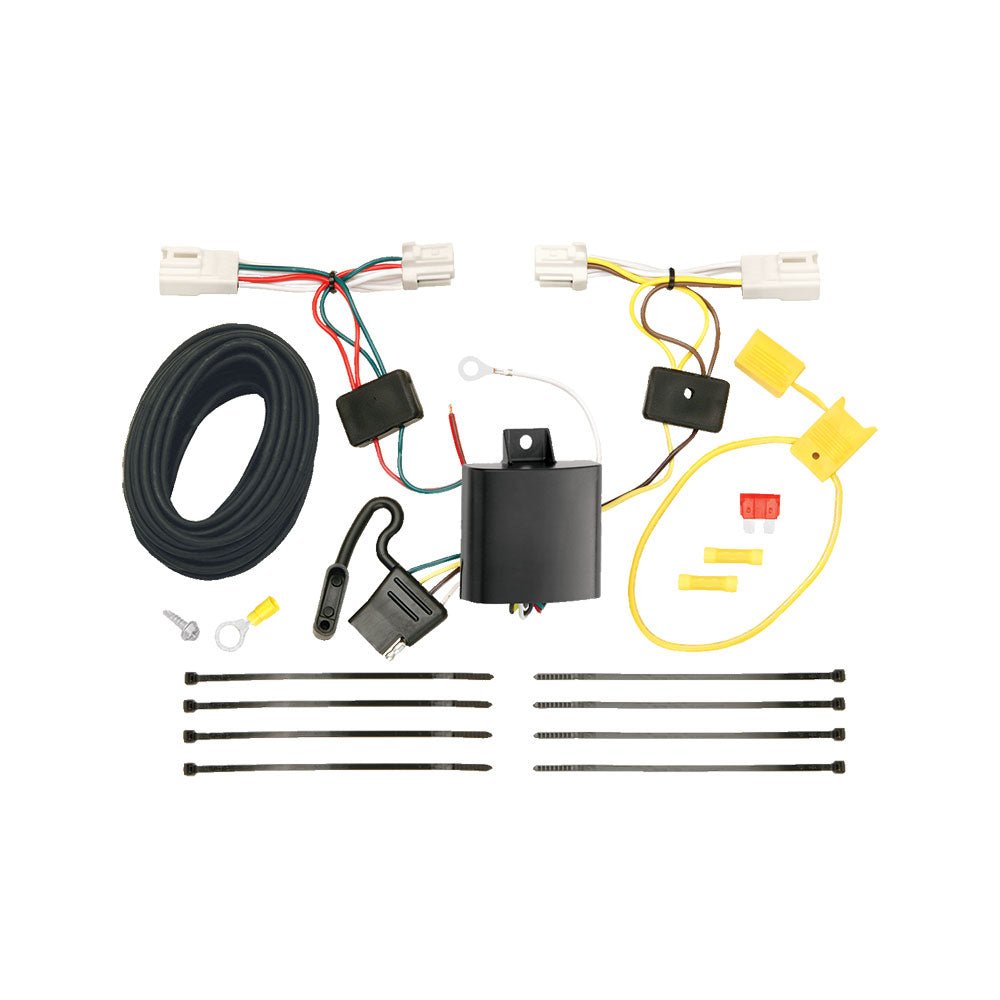 T - ONE 2011 MITS OUTLANDER - Marine Parts OnlyTEKONSHA