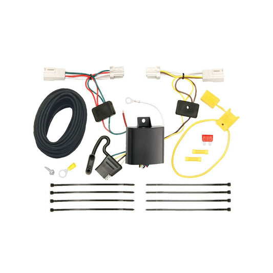 T - ONE 2011 MITS OUTLANDER - Marine Parts OnlyTEKONSHA