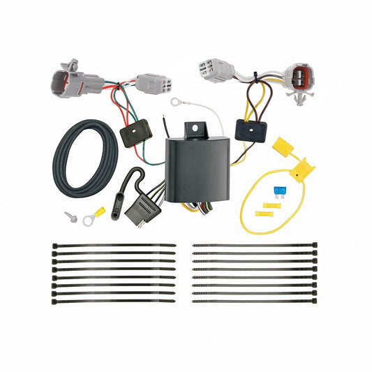 T - ONE CONNECT W/UPG CIRC.PROTECT - Marine Parts OnlyTEKONSHA