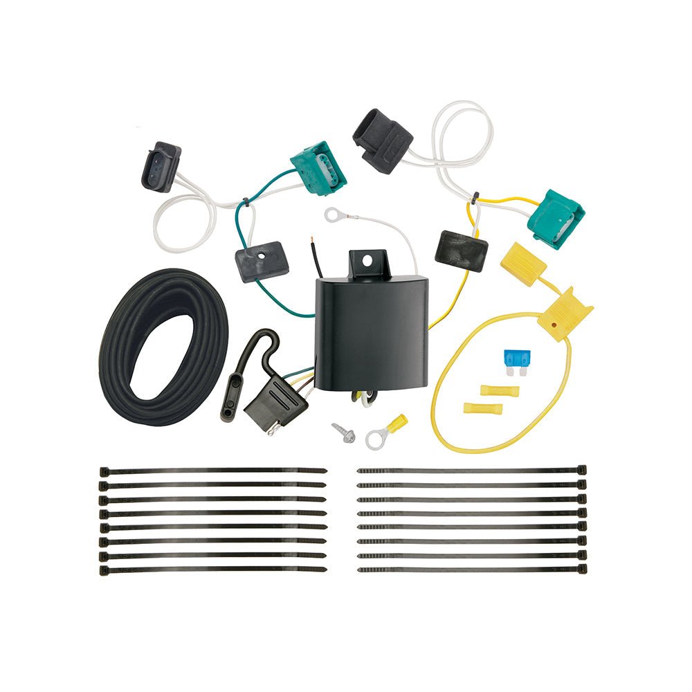 T - ONE CONNECT W/UPG CIRCUIT - Marine Parts OnlyTEKONSHA