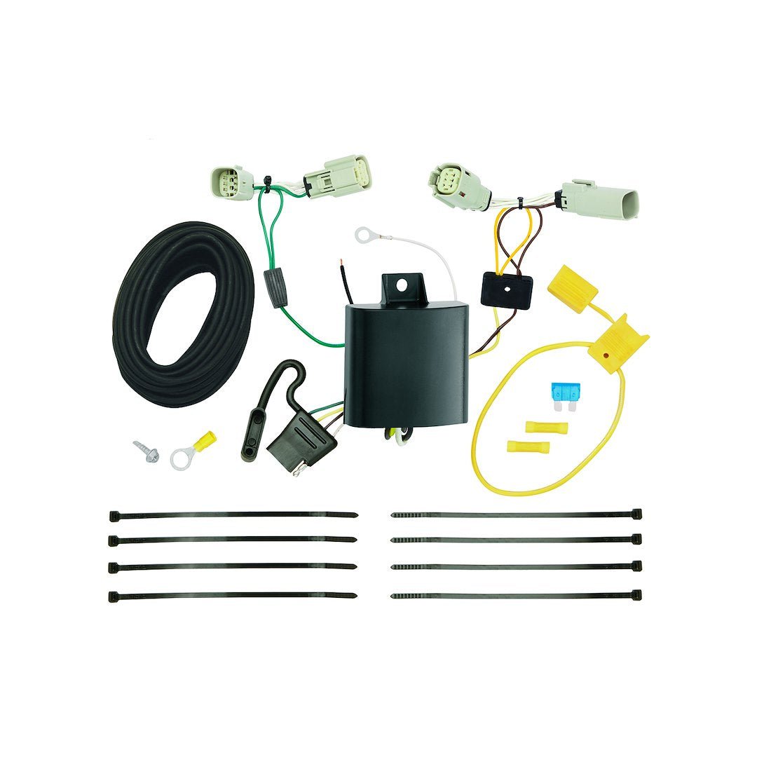 T ONE CONNECTOR - Marine Parts OnlyTEKONSHA