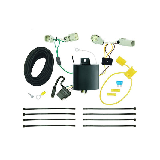T ONE CONNECTOR - Marine Parts OnlyTEKONSHA