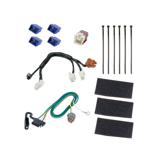 T - ONE CONNECTOR - Marine Parts OnlyTEKONSHA