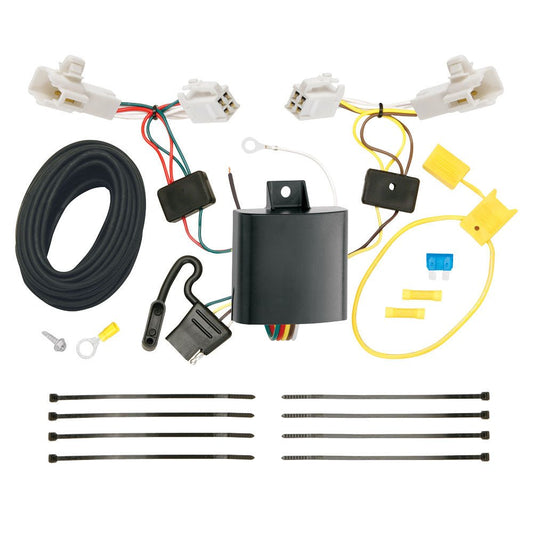 T - ONE CONNECTOR - Marine Parts OnlyTEKONSHA