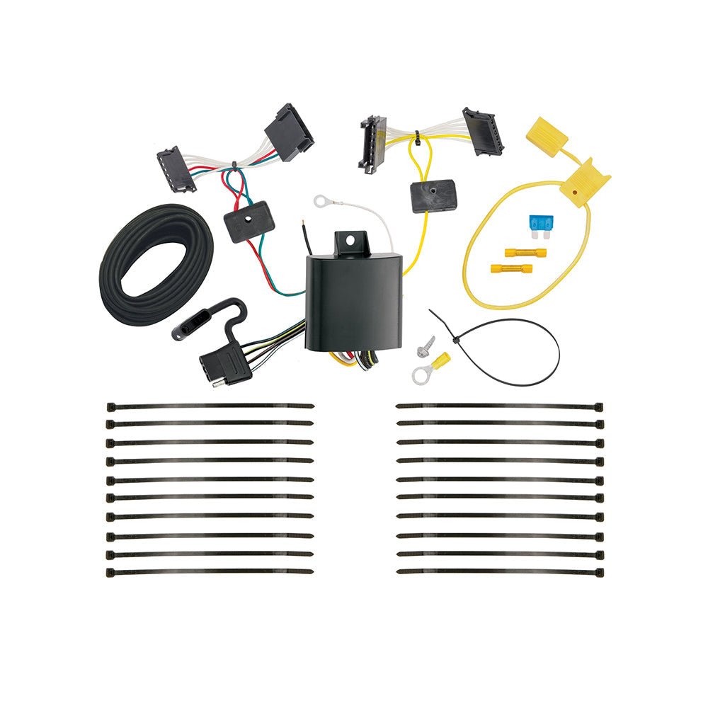 T - ONE CONNECTOR - Marine Parts OnlyTEKONSHA