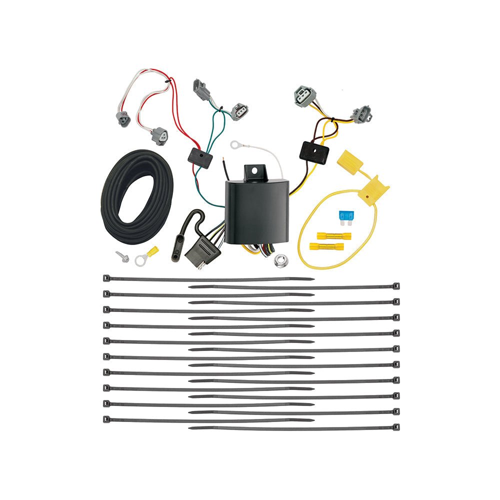 T - ONE CONNECTOR - Marine Parts OnlyTEKONSHA