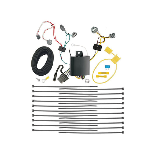 T - ONE CONNECTOR - Marine Parts OnlyTEKONSHA