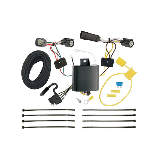 T - ONE CONNECTOR - Marine Parts OnlyTEKONSHA