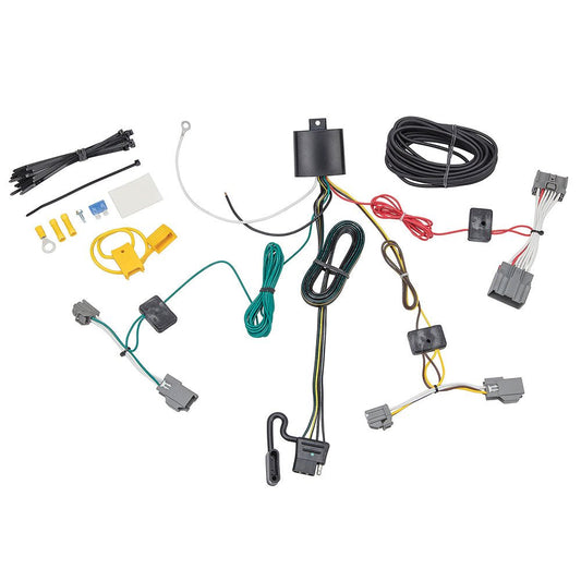 T - ONE CONNECTOR ASSEMBLY - Marine Parts OnlyTEKONSHA