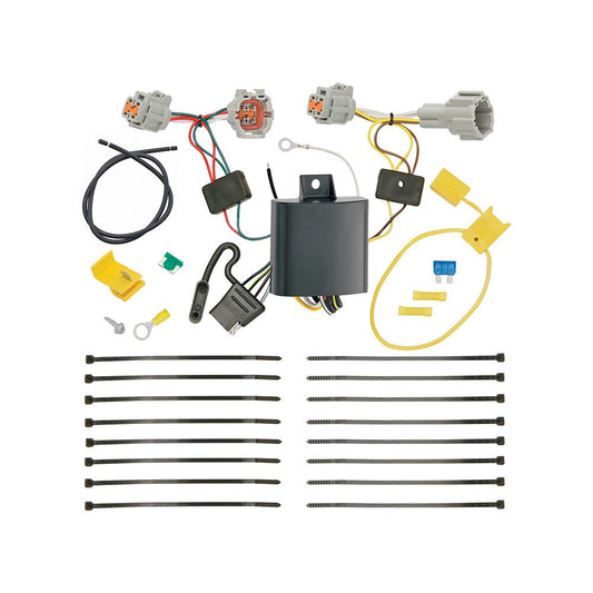 T - ONE CONNECTOR ASSEMBLY - Marine Parts OnlyTEKONSHA