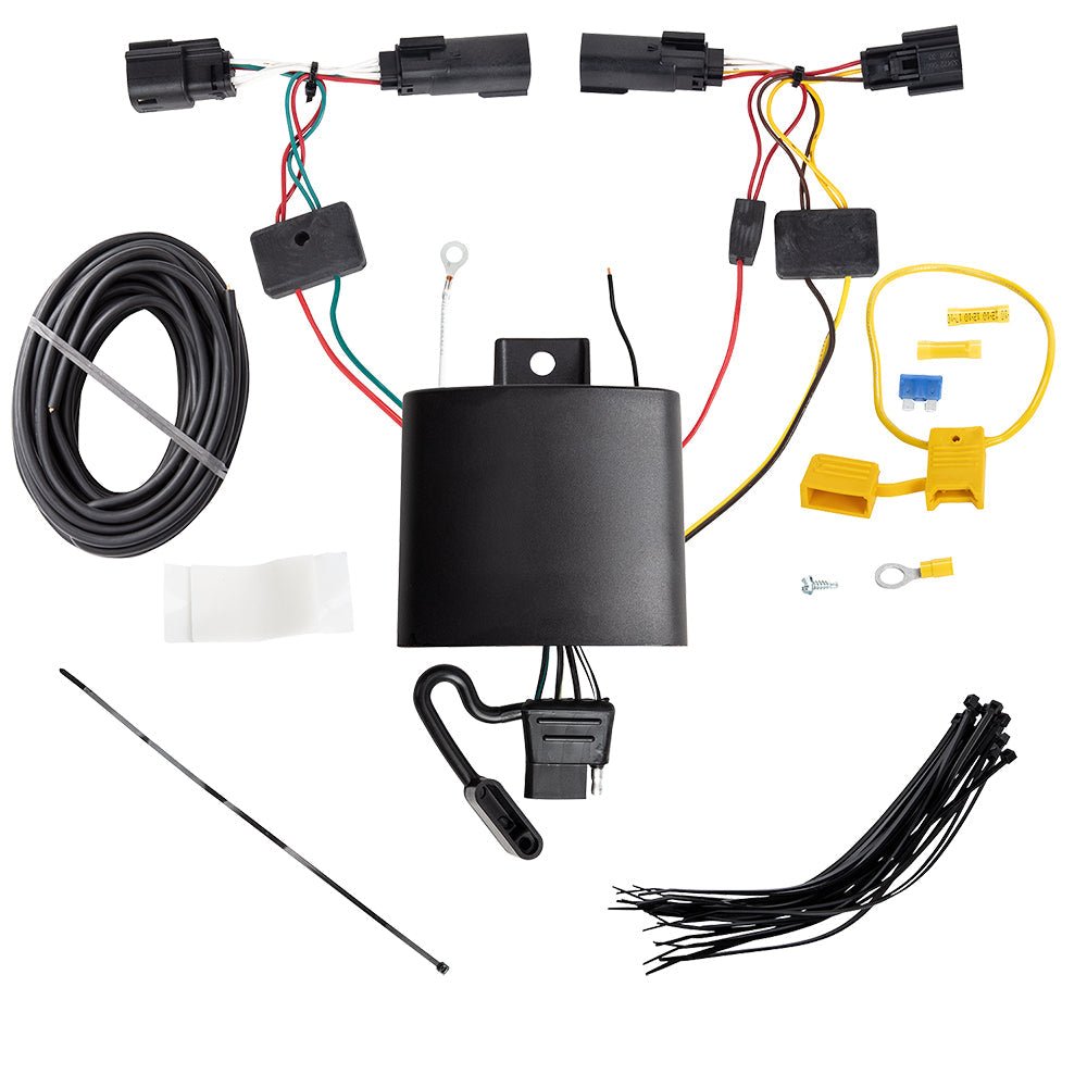 T - ONE CONNECTOR ASSEMBLY - Marine Parts OnlyTEKONSHA