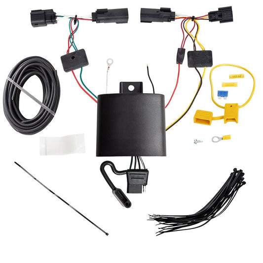 T - ONE CONNECTOR ASSEMBLY - Marine Parts OnlyTEKONSHA