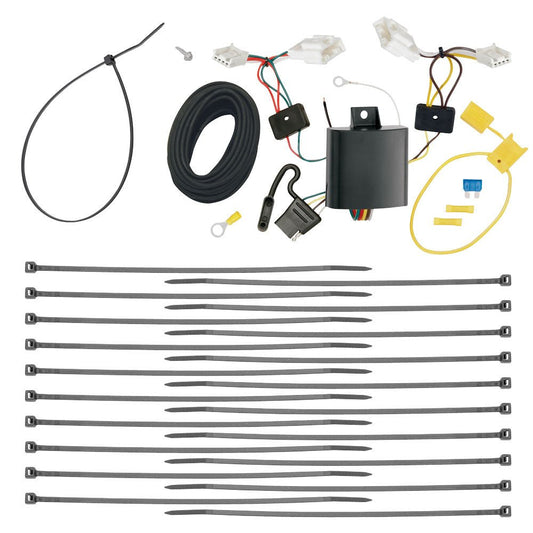 T - ONE CONNECTOR ASSEMBLY - Marine Parts OnlyTEKONSHA