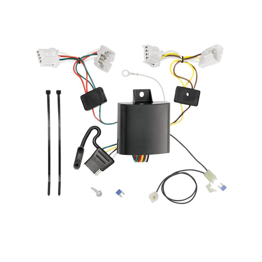 T - ONE CONNECTOR ASSEMBLY - Marine Parts OnlyTEKONSHA