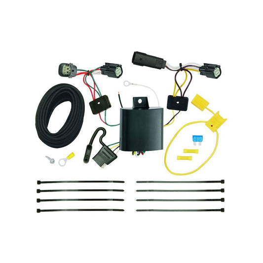 T - ONE CONNECTOR ASSEMBLY - Marine Parts OnlyTEKONSHA