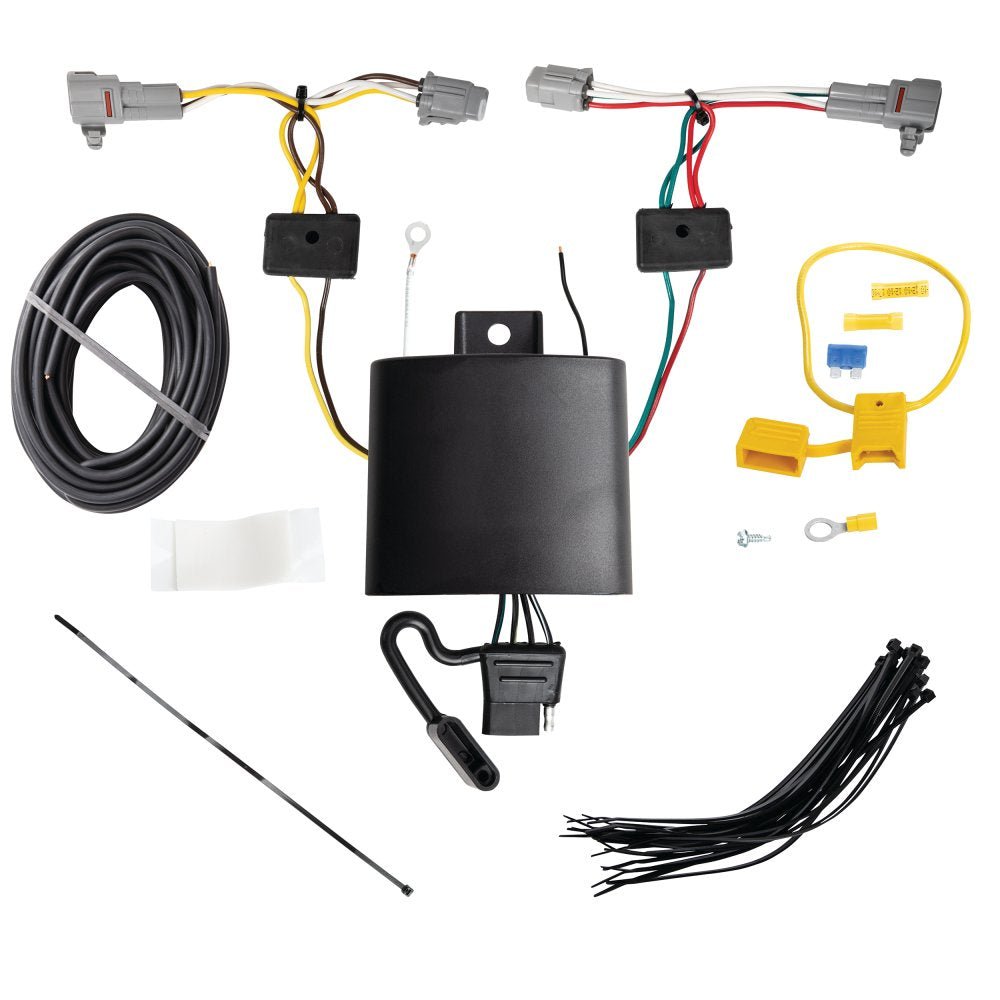 T - ONE CONNECTOR ASSEMBLY W/UPGRADE - Marine Parts OnlyTEKONSHA