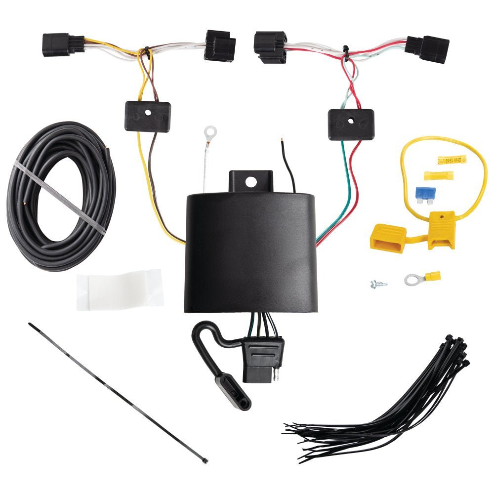 T - ONE CONNECTOR ASSEMBLY W/UPGRADE - Marine Parts OnlyTEKONSHA