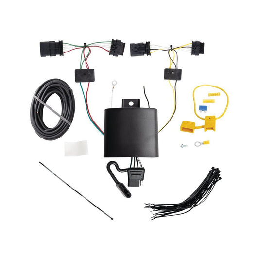 T - ONE CONNECTOR BMW X1 - Marine Parts OnlyTEKONSHA