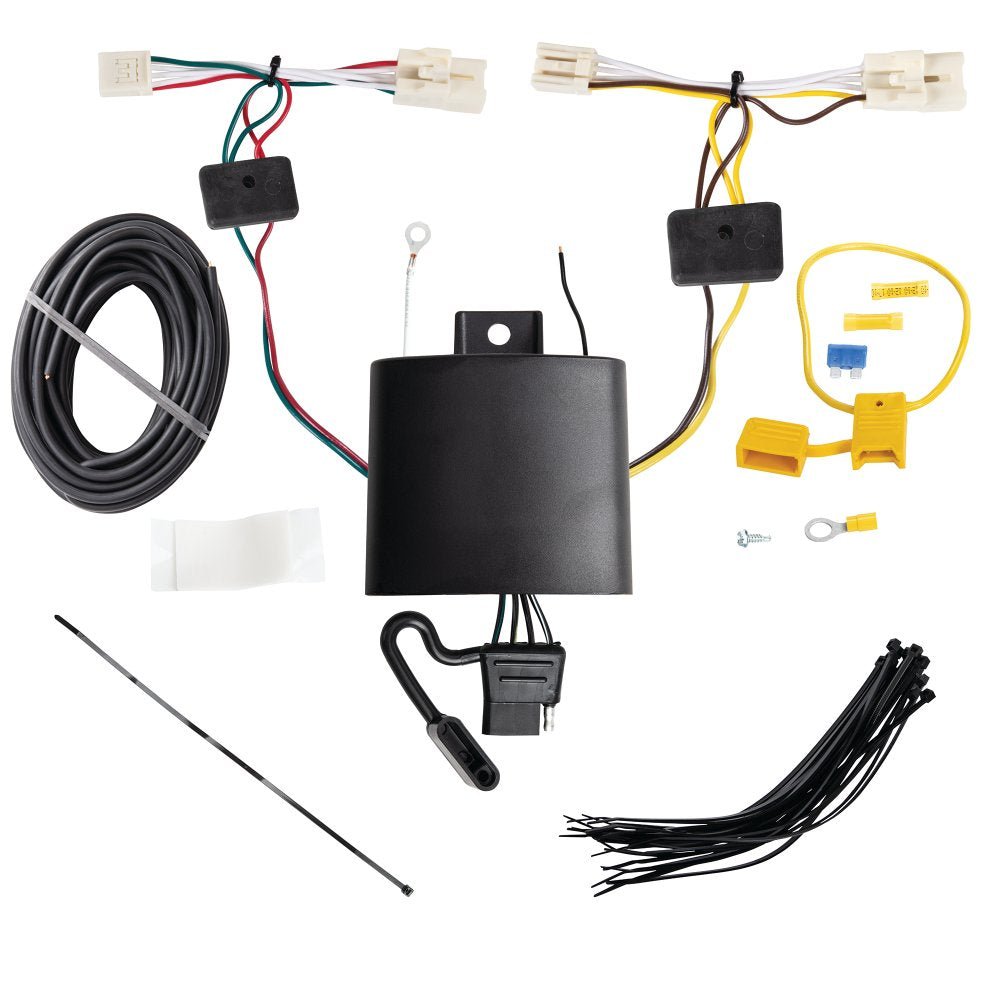 T - ONE CONNECTOR HYUNDIA ELANTRA - Marine Parts OnlyTEKONSHA