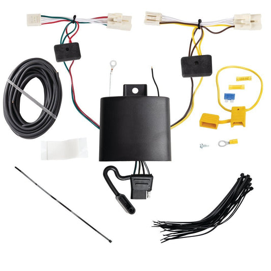 T - ONE CONNECTOR HYUNDIA ELANTRA - Marine Parts OnlyTEKONSHA