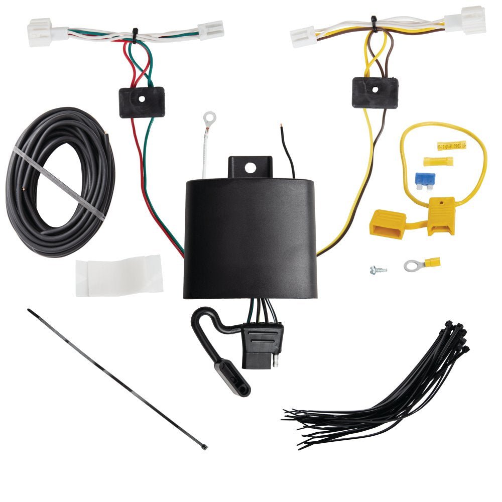 T - ONE CONNECTOR MITUBISHI OUTLANDE - Marine Parts OnlyTEKONSHA