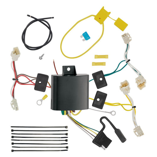 T - ONE CONNECTOR SIENNA 15 - Marine Parts OnlyTEKONSHA