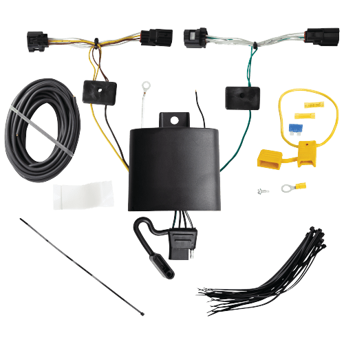 T - ONE T - CONNECTOR HARNESS GENESIS - Marine Parts OnlyTEKONSHA