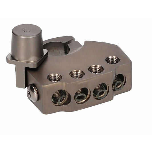 T - Spec 8 Position Battery Terminal - POS/NEG - Marine Parts OnlyElectricalT - Spec