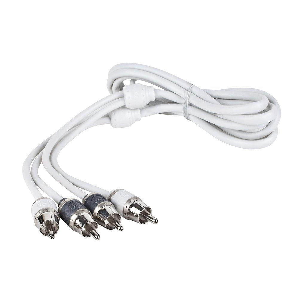 T - Spec V10 Series RCA Audio Cable - 2 Channel - 6&39; (1.83 M) - Marine Parts OnlyEntertainmentT - Spec