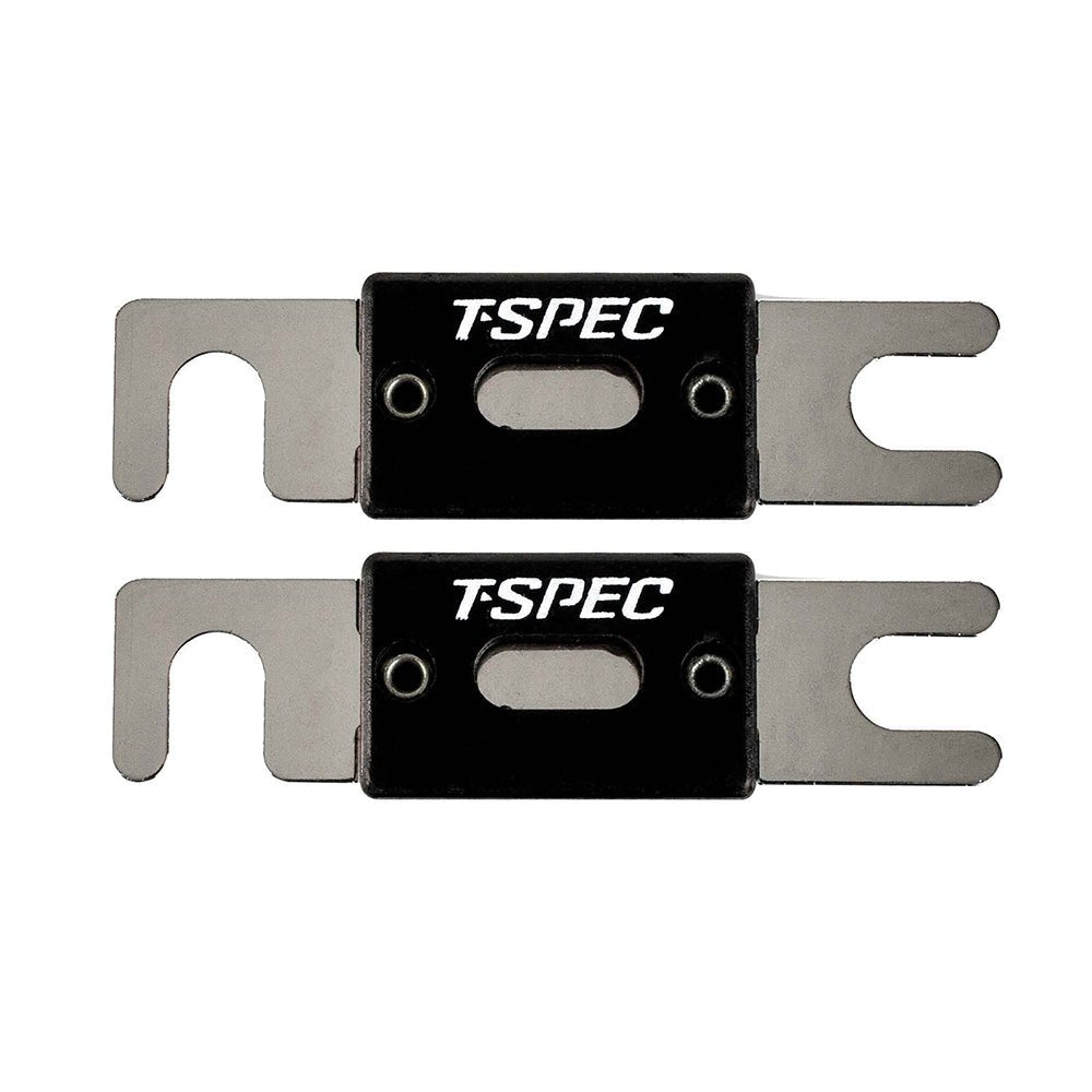 T - Spec V8 Series 300 AMP ANL Fuse - 2 Pack - Marine Parts OnlyElectricalT - Spec